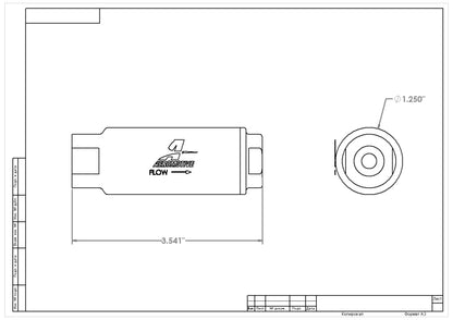 Technical Drawing