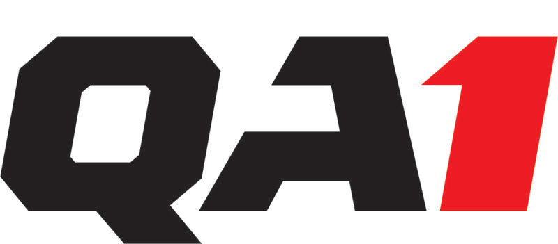 QA1 68-72 GM A-Body Level 3 Big Wheel Kit