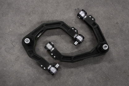 BRBN Billet Front Upper Adjustable Control Arm For Ford Bronco