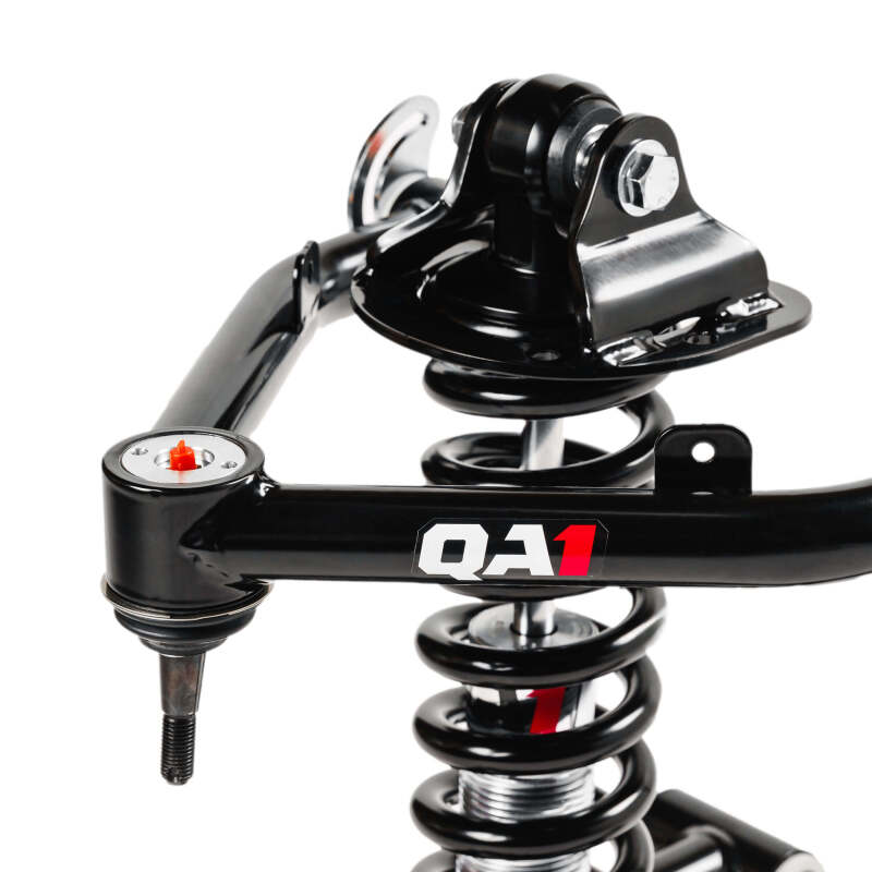 QA1 99-06 Chevy Silverado 1500 2WD Short Bed Handling Kit - Level 1