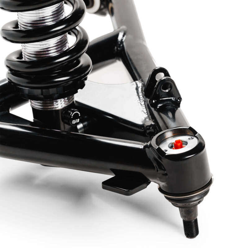 QA1 99-06 Chevy Silverado 1500 2WD Short Bed Handling Kit - Level 1