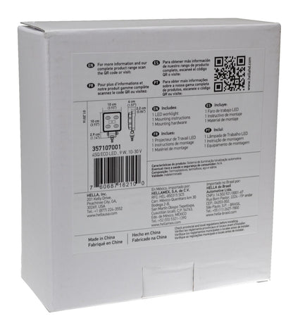 Photo - in package