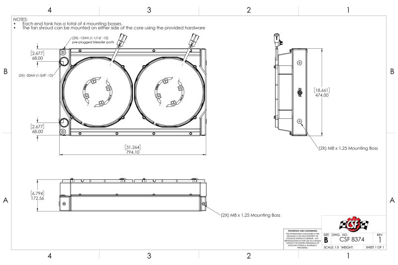 Technical Drawing