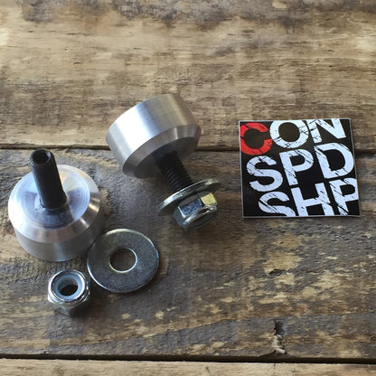 Engine Riser Kit