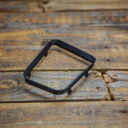 Shift Boot Trim Ring Base Frame - E46