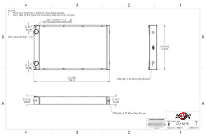 Technical Drawing