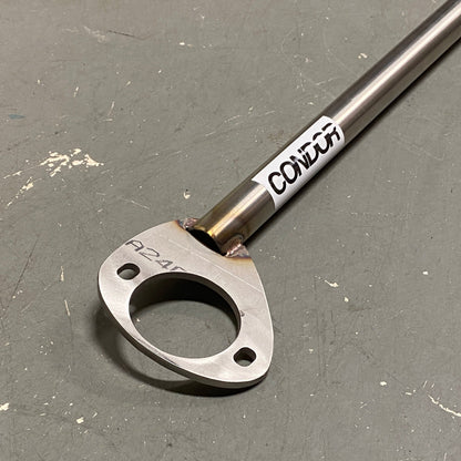 Rear Strut Bar Brace - E36